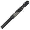 19/64" HSS Reduced Shank Drill Bit - 1/4" Shank