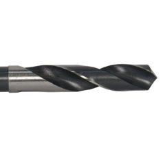 17/64" HSS Reduced Shank Drill Bit - 1/4" Shank - Image 4