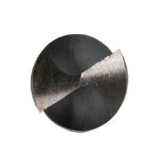 1/2" HSS Reduced Shank Drill Bit - 1/4" Shank - Image 3