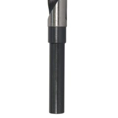11/16" Reduced Shank HSS Drill Bit - 1/2" Shank - Image 5