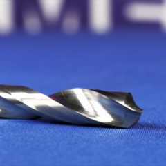 11/64" Solid Carbide Drill Bit - Image 7