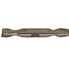 10mm HSS 2 Flute Double End - End Mill - Image 2