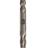 3/8" X 3/8" HSS 4 Flute Double End - End Mill
