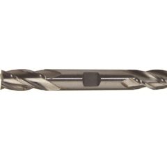 7/32" HSS 4 Flute Double End - End Mill - Image 2