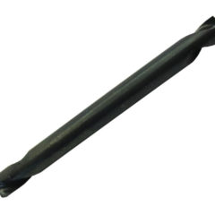 7/64" HSS Double End Drill Bit
