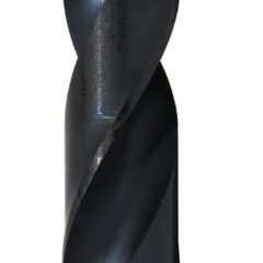 1-1/2"-12 UNF HSS Plug Tap and 1-27/64" HSS 1/2" Shank Drill Bit - Image 6