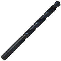 1/16"-1/2"x64ths Piece HSS Drill Bit Set - 3/8" Shank - Image 2
