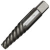 #7 Carbon Steel Screw Extractor