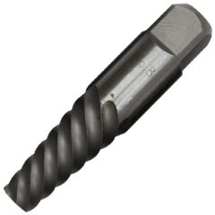 #6 - #9 Carbon Steel Screw Extractor Set - Image 4