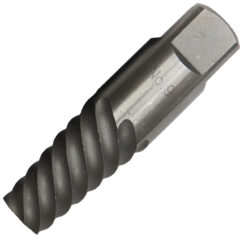 #10 Carbon Steel Screw Extractor