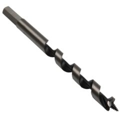 13/16" X 30"  Long Auger Bit