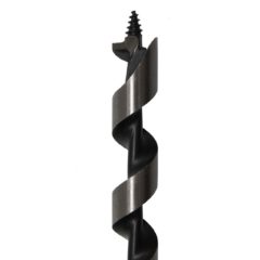 7/8" X 23"  Long Auger Bit - Image 2