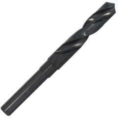 9/16"-15 Piece HSS Reduce Shank Drill Bit Set - Image 4