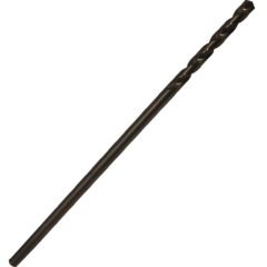 3/16" x 6" Cobalt Aircraft Extension Drill Bit