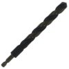 29/64" Quick Change Hex Shank Drill Bit