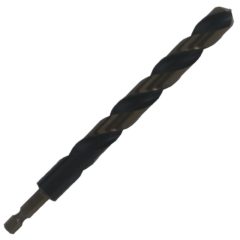 31/64" Quick Change Hex Shank Drill Bit