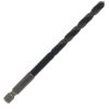 3/16" Quick Change Hex Shank Drill Bit