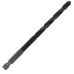3/16" Quick Change Hex Shank Drill Bit