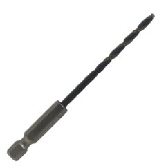 7/64" Quick Change Hex Shank Drill Bit