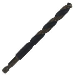 13/32" Quick Change Hex Shank Drill Bit