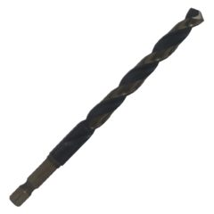 11/32" Quick Change Hex Shank Drill Bit