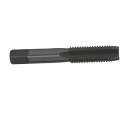 m33 X 2 HSS Plug Tap and 31.00mm HSS 1/2" Shank Drill Bit - Image 3