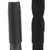 m22 X 2.5 HSS Plug Tap and 29.50mm HSS 1/2" Shank Drill Bit