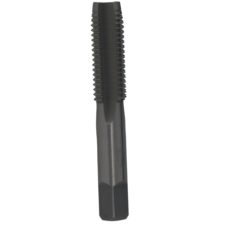 m22 X 2.5 HSS Plug Tap and 29.50mm HSS 1/2" Shank Drill Bit - Image 2