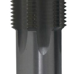 m36 X 3 HSS Plug Tap and 33.00mm HSS 1/2" Shank Drill Bit - Image 3