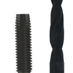 m14 X 1.5 HSS Plug Tap and 12.50mm HSS Drill Bit