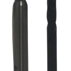 m3 X .5 HSS Plug Tap and 2.50mm HSS Drill Bit