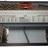 #1-60 - A-Z & 1/16-1/2x64ths 115 Piece Cobalt Drill Bit Set