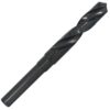 45/64" HSS Reduced Shank Drill Bit - 3/8" Shank