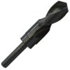 1-1/64" Reduced Shank HSS Drill Bit - 1/2" Shank