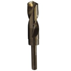 63/64" Reduced Shank Cobalt Drill Bit - 1/2" Shank - Image 3