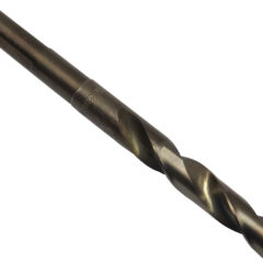 1/2"-1"x64ths 33 Piece Cobalt Reduced Shank Drill Bit Set - Image 2