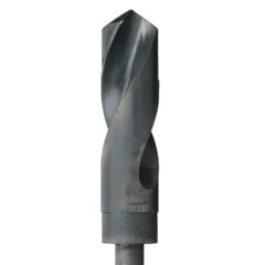 34.00mm Reduced Shank HSS Drill Bit - 1/2 Shank - Image 4