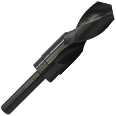 m36 X 3 HSS Plug Tap and 33.00mm HSS 1/2" Shank Drill Bit - Image 4