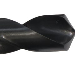 1/16"-1/2"x64ths Piece HSS Drill Bit Set - 3/8" Shank - Image 3