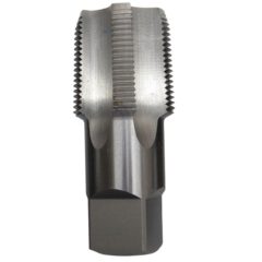 1-1/2"-11-1/2 NPT Carbon Steel Pipe Tap