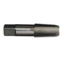 1/2"-14 NPT HSS 4 Flute Pipe Tap - Image 2