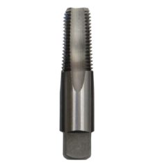 1/4"-18 NPT HSS Interrupted Thread Pipe Tap