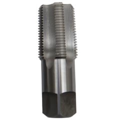1"-11-1/2 NPT Carbon Steel Pipe Tap