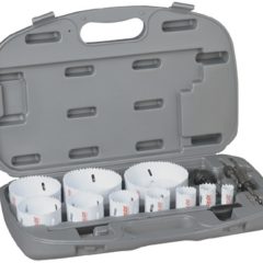 Hole Cutter Set
