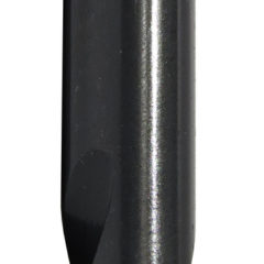 1/16"-1/2"x64ths 29 Piece Black & Gold Drill Bit Set - 3/8" Shank over 3/8" - Image 6