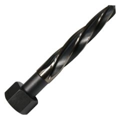 13/16" Hex Shank Long Bridge Reamer - Premium Black & Gold