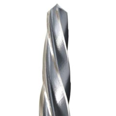 11/16" Hex Shank Long Bridge Reamer - Premium Black & Gold - Image 2