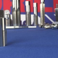 3"-8 NPT Carbon Steel Pipe Tap - Image 5