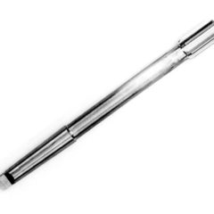 1-3/16" HSS Taper Shank Machine Expansion Reamer