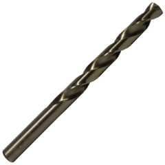 B Cobalt Jobber Length Drill Bit